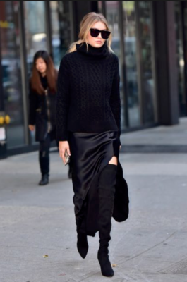 stuart weitzman tiemodel boots